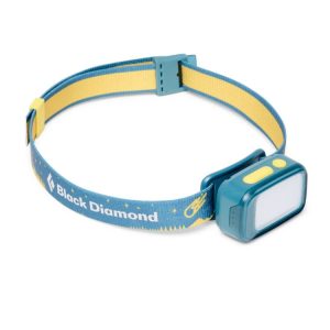 Black Diamond Wiz Kid Headlamp – 40 Lumens